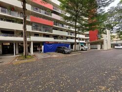 Brickworks Estate (D3), Shop House #634980711